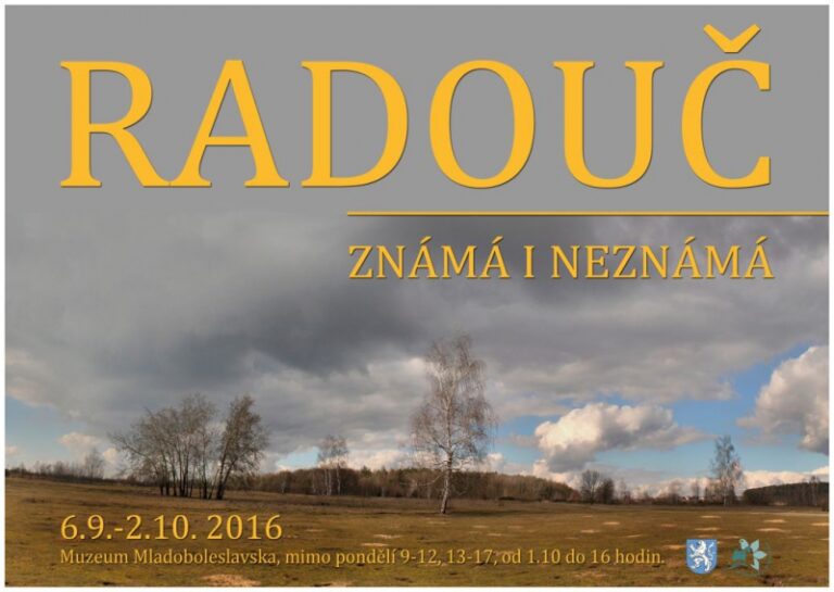 Radouc_plakat