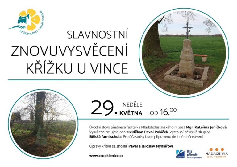 Vysveceni_krizku_Vinec_2022